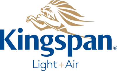 Kingspan Light + Air